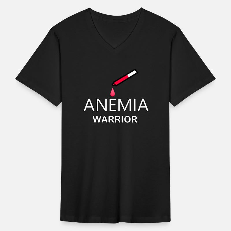 anemia iron deficiency