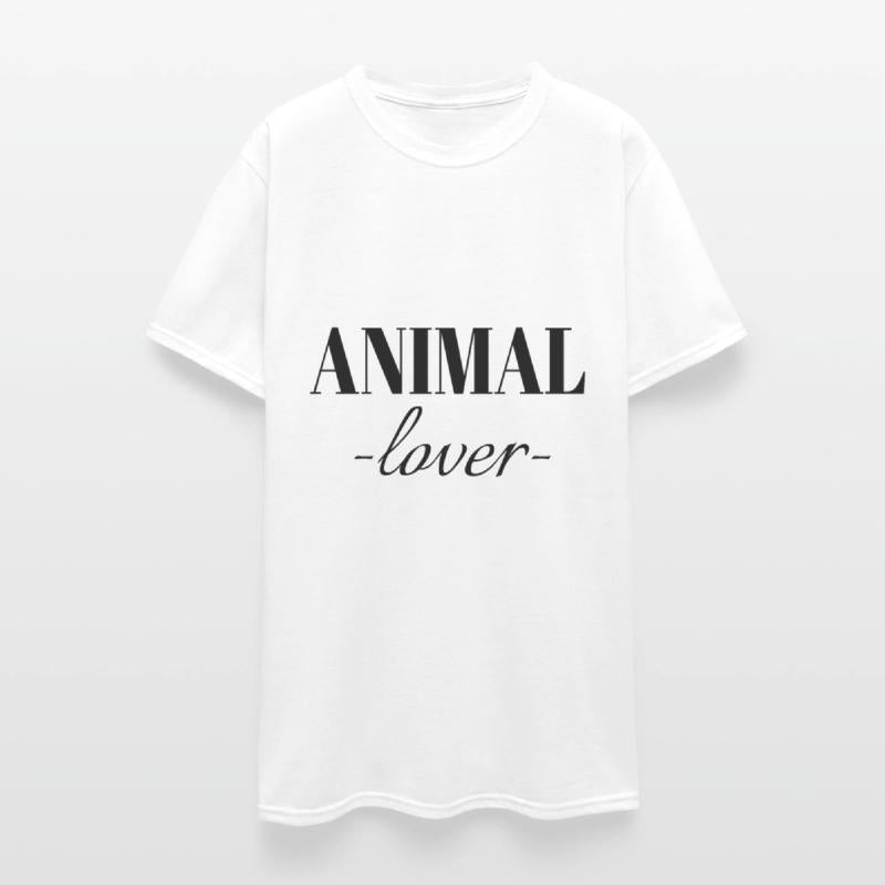 animal lover