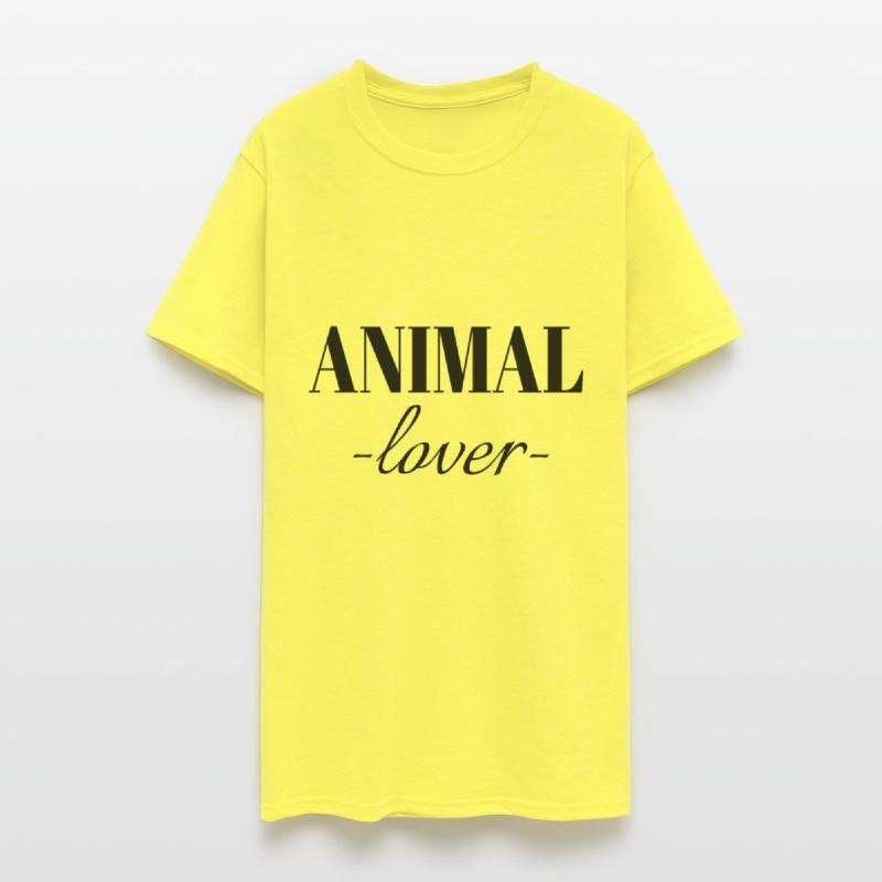 animal lover