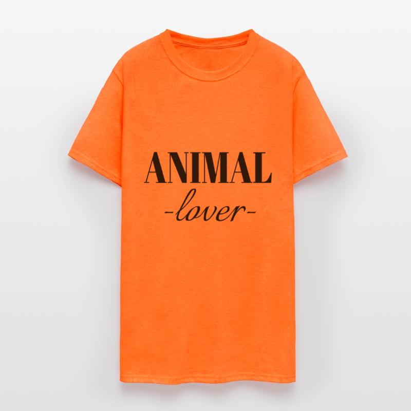 animal lover