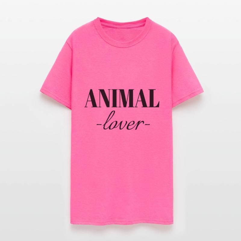 animal lover