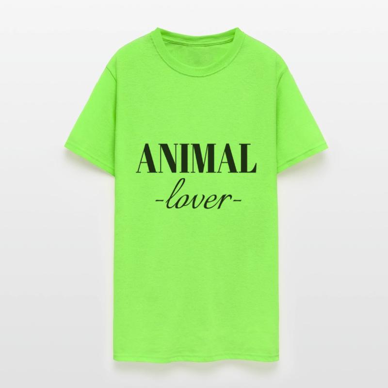 animal lover