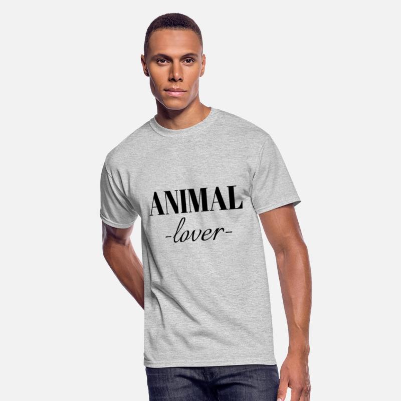 animal lover