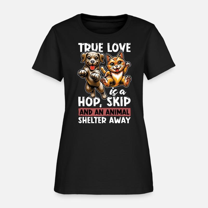 Animal Shelter True Love Is A Hop Animal Rights