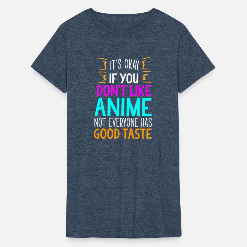 Anime Lover Quote