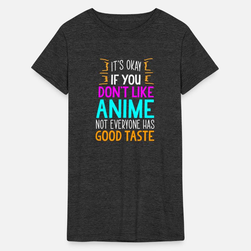 Anime Lover Quote