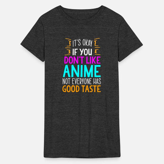 Anime Lover Quote
