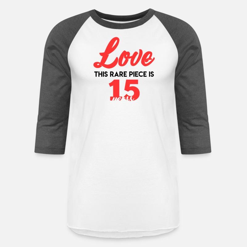 Anniversary Treat with Love 15 Years in Service