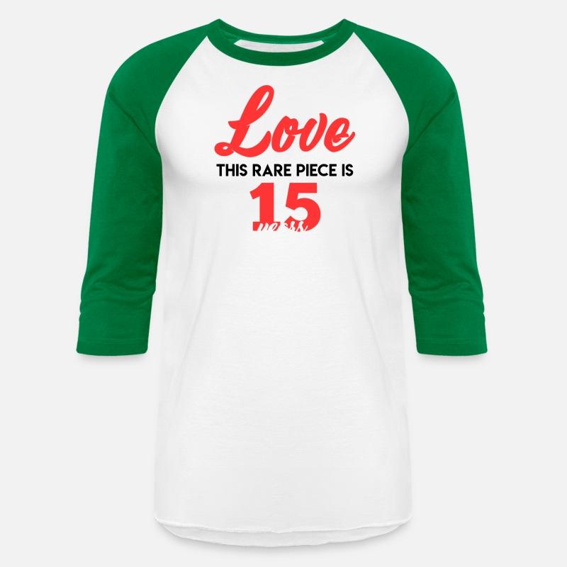 Anniversary Treat with Love 15 Years in Service