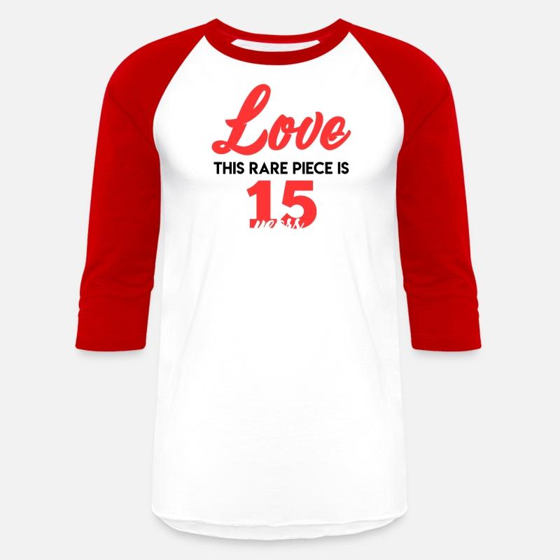 Anniversary Treat with Love 15 Years in Service