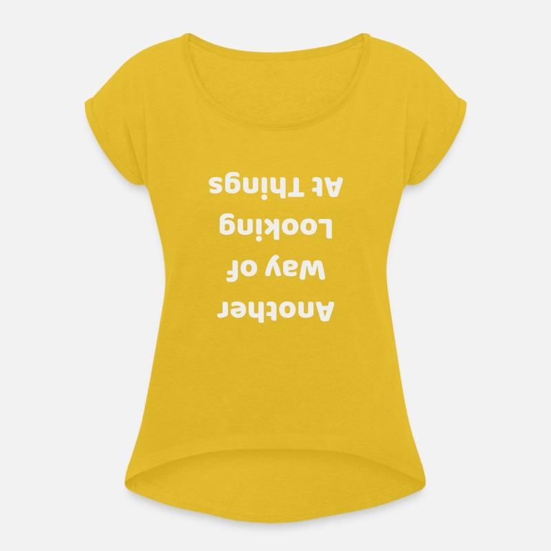 Another Way of Looking At Things