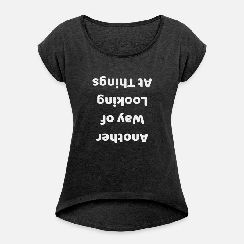 Another Way of Looking At Things