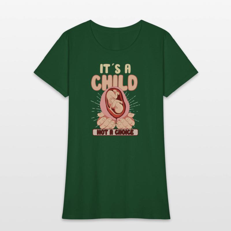 Anti Abortion Conservative Pro Life Sign Gift