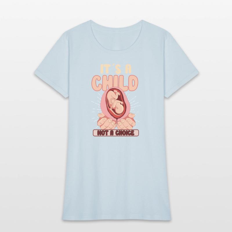 Anti Abortion Conservative Pro Life Sign Gift