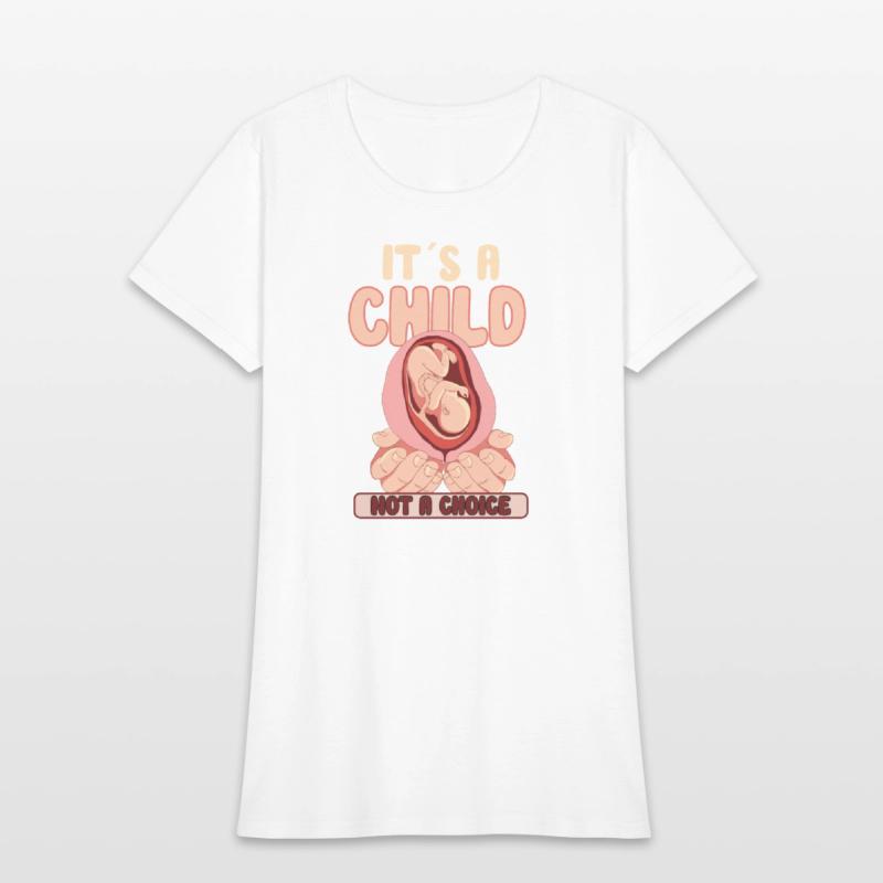 Anti Abortion Conservative Pro Life Sign Gift