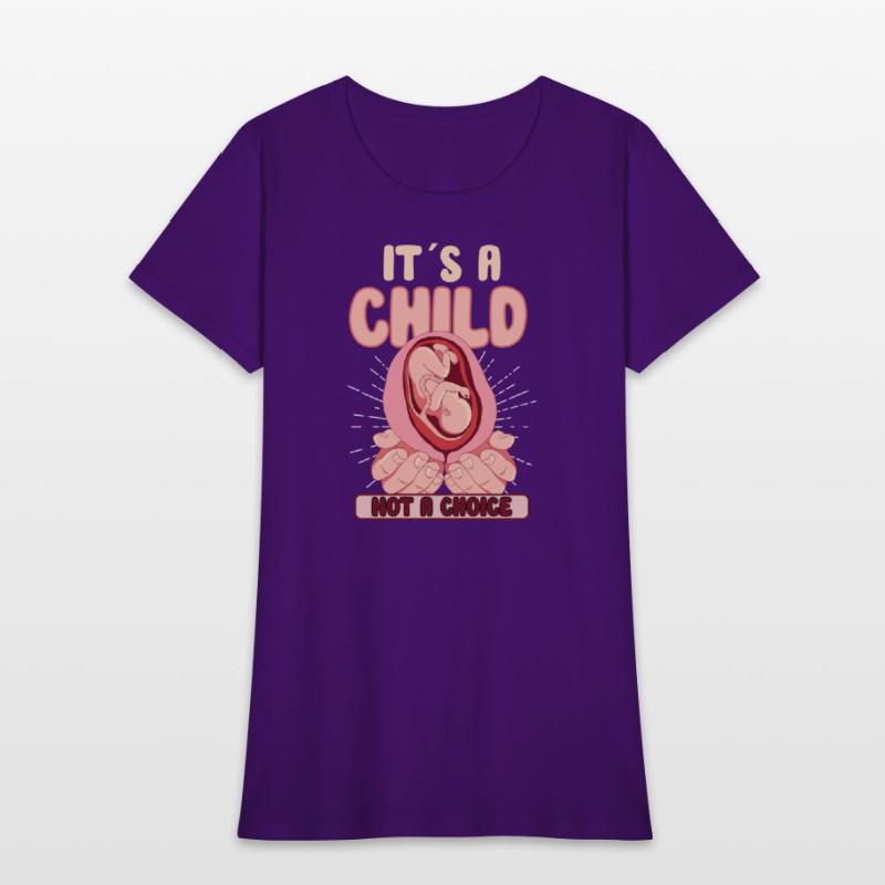 Anti Abortion Conservative Pro Life Sign Gift