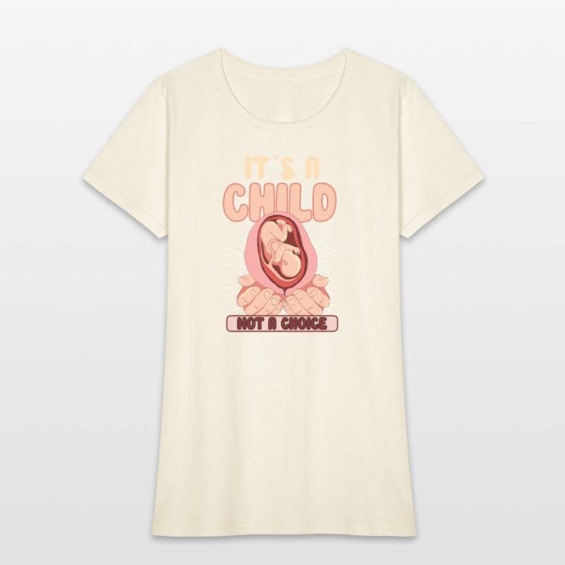 Anti Abortion Conservative Pro Life Sign Gift