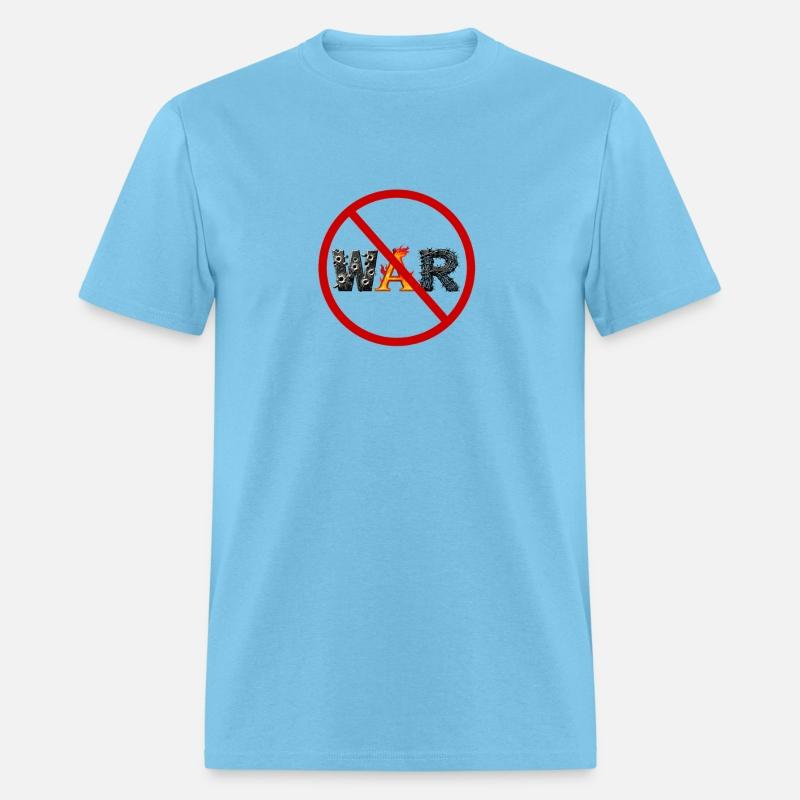 Anti War Political Activist Support