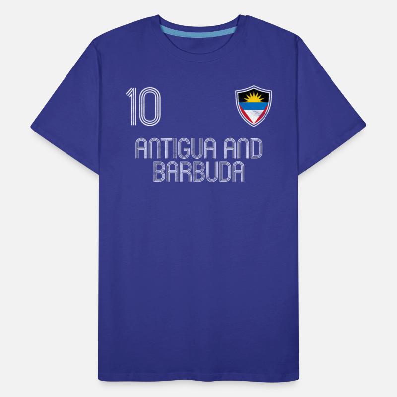 Antigua and Barbuda