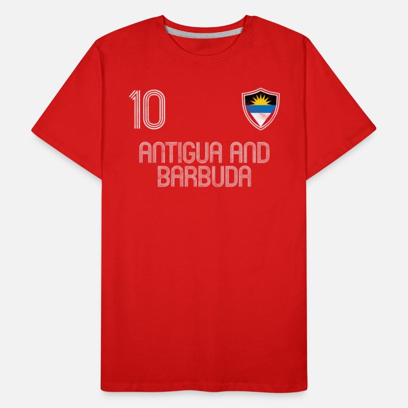 Antigua and Barbuda