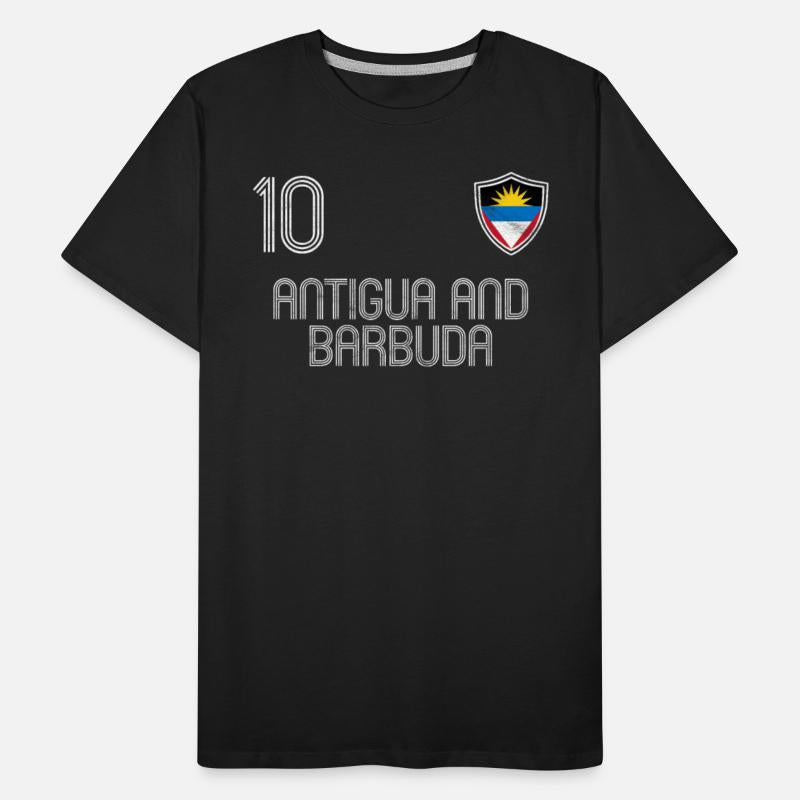Antigua and Barbuda