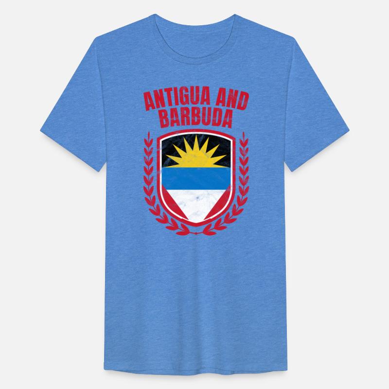 Antigua and Barbuda