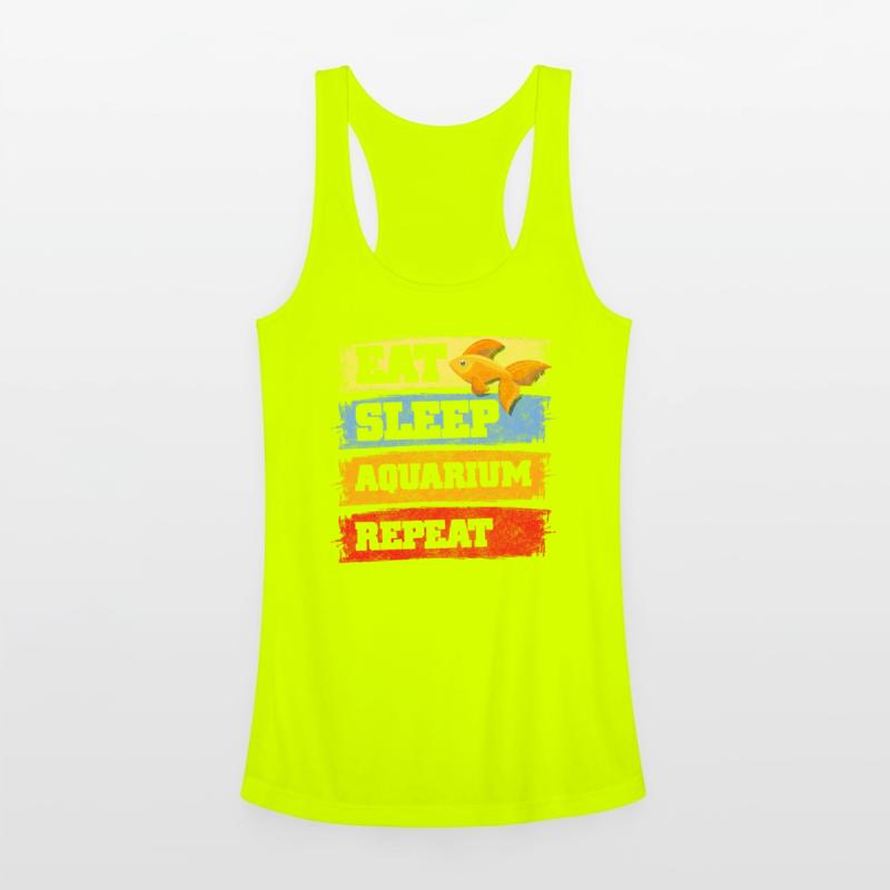 Aquarium Fish Lovers Seaweed