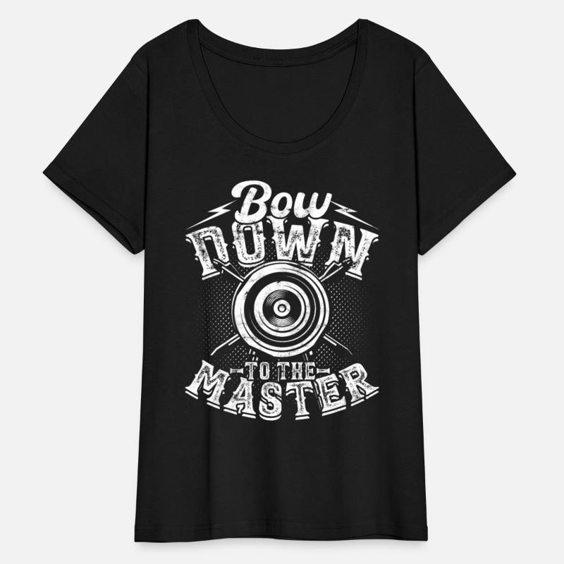 Archery Archer Bow down to the master