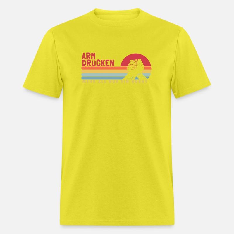 Armdrücken mehr als ein Hobby Exercise Trainer