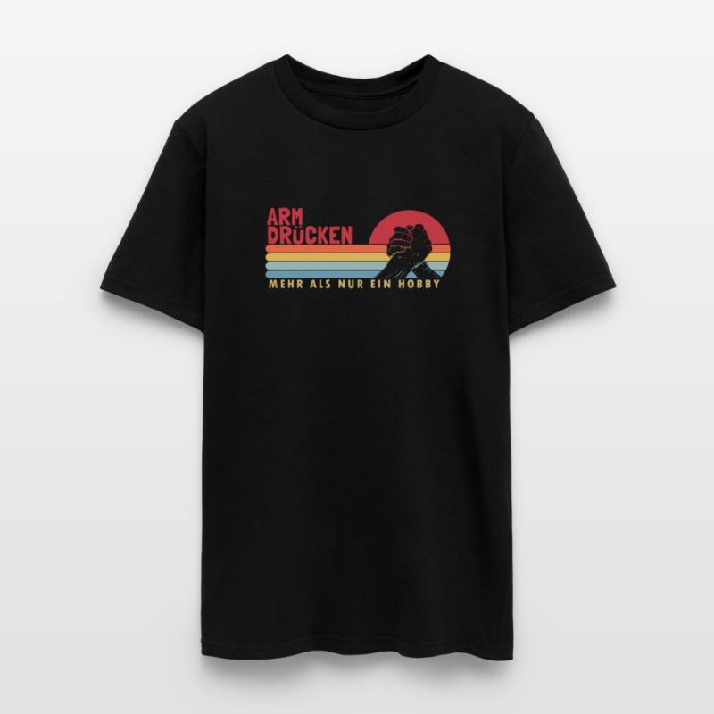 Armdrücken mehr als ein Hobby Exercise Trainer