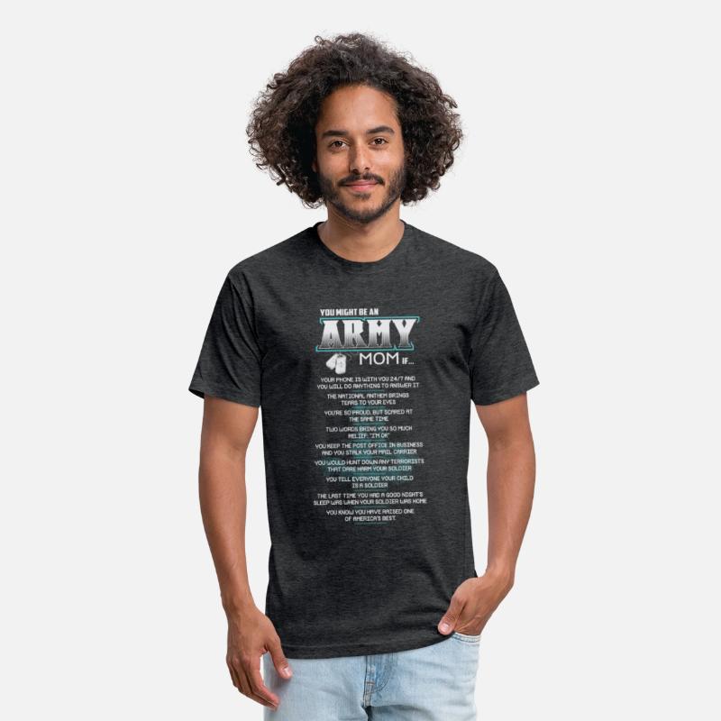 Army - Army - you might be an army mom