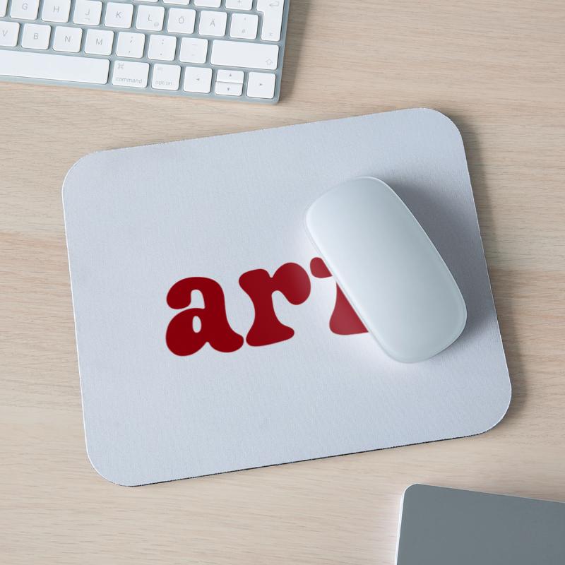 Art Typography - Artist