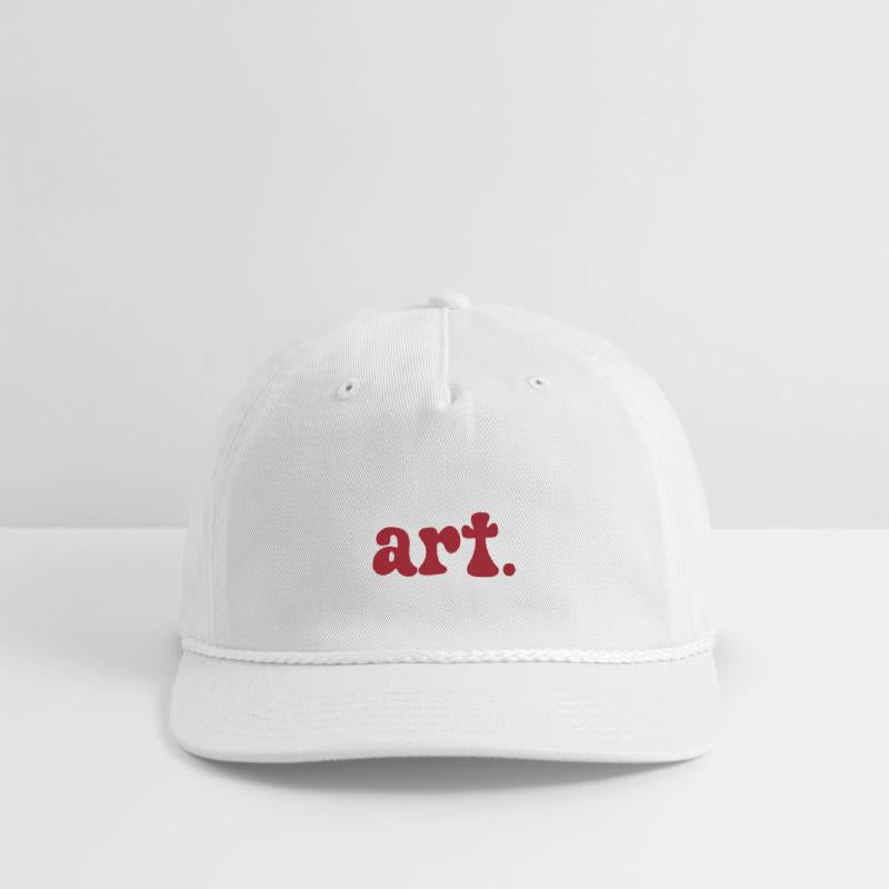 Art Typography - Artist