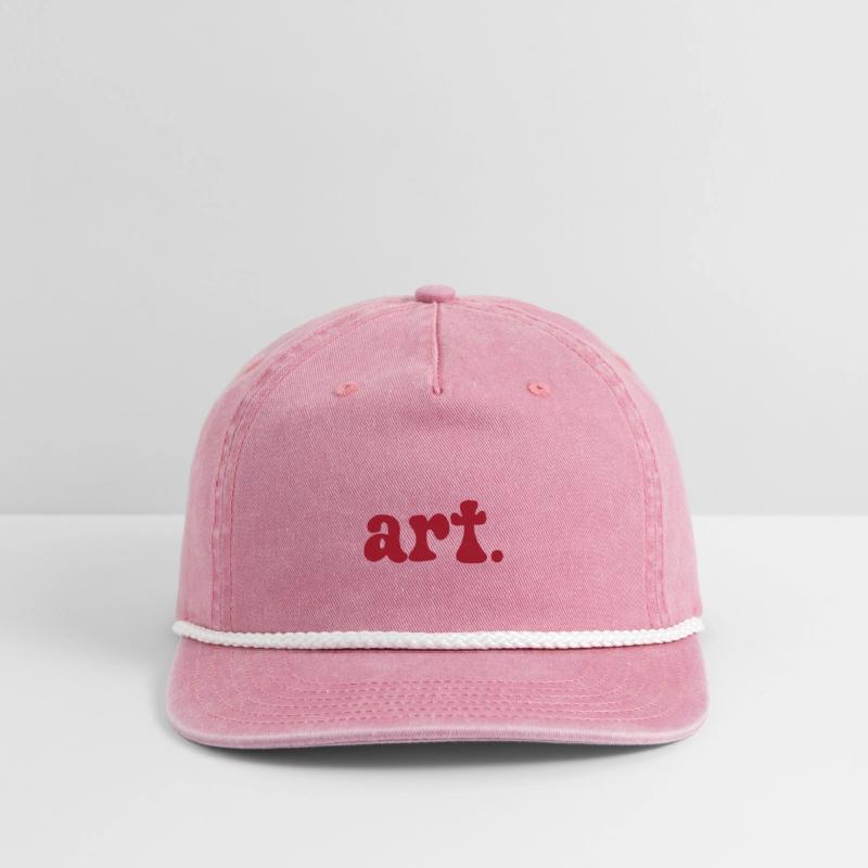 Art Typography - Artist