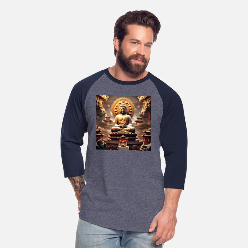 Asian oriental collage of china culture.