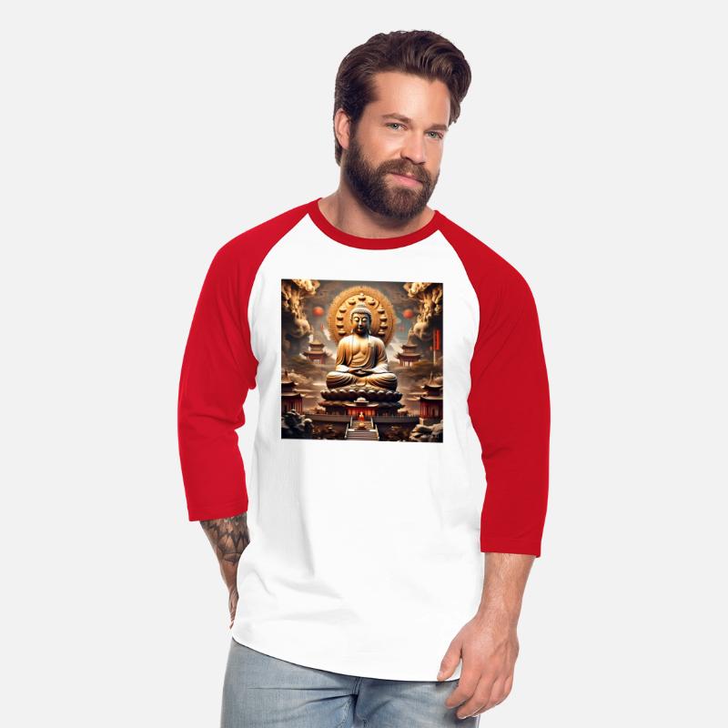 Asian oriental collage of china culture.