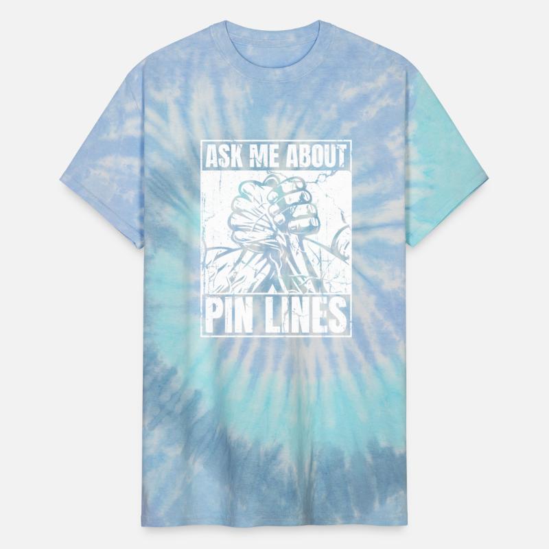 Ask Me About Pin Lines Hand Wrestling Exercise