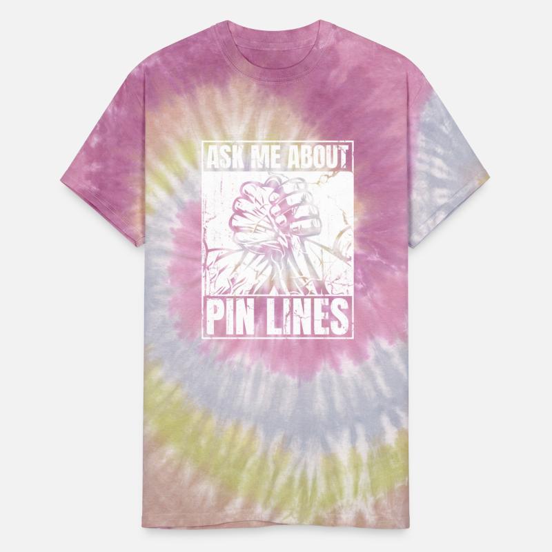 Ask Me About Pin Lines Hand Wrestling Exercise