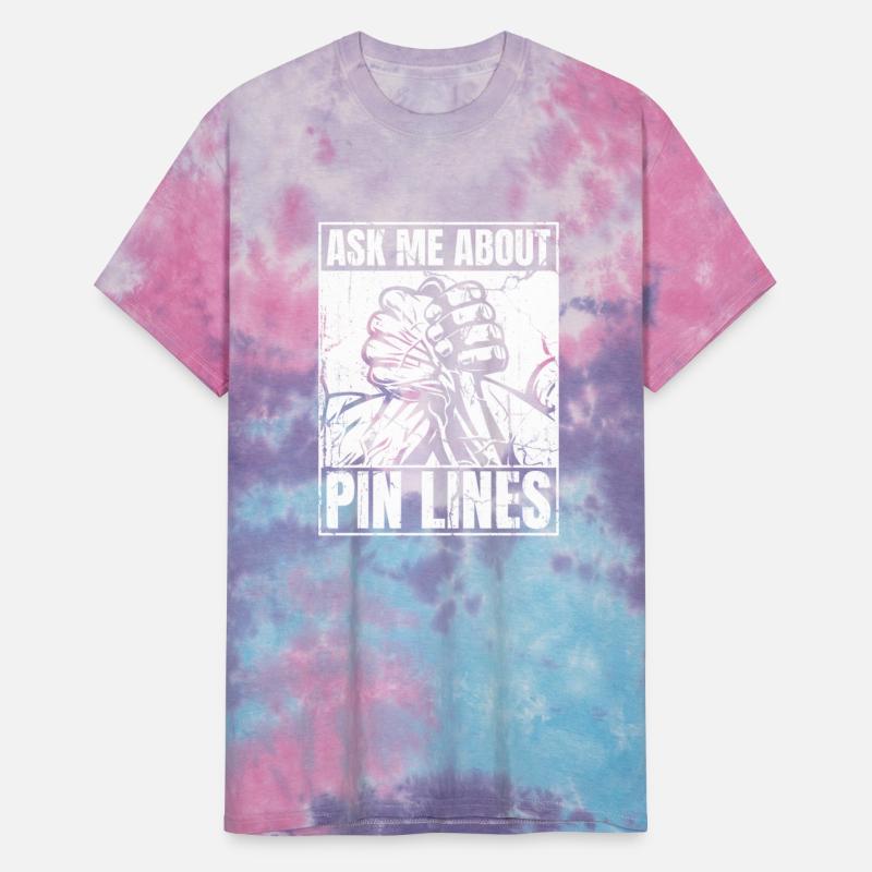 Ask Me About Pin Lines Hand Wrestling Exercise