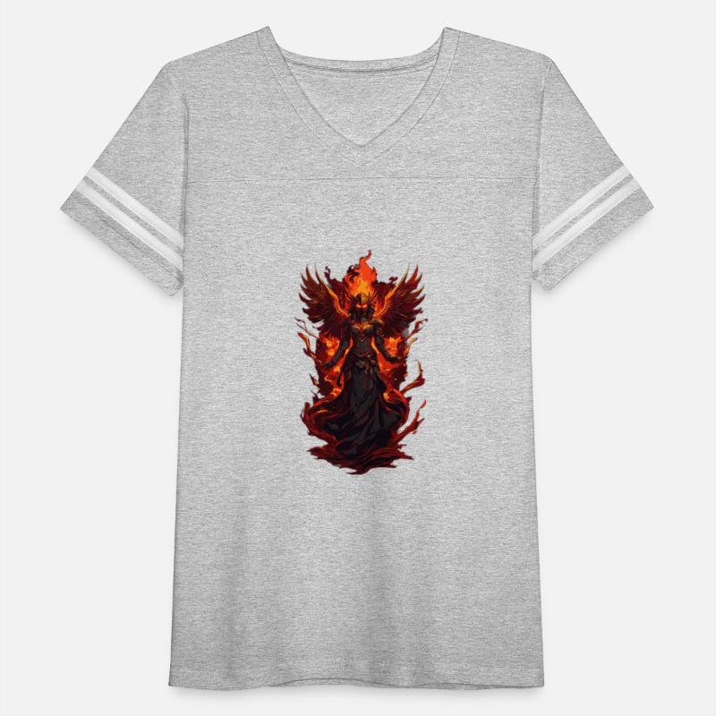 Assasin Phoenix Warrior