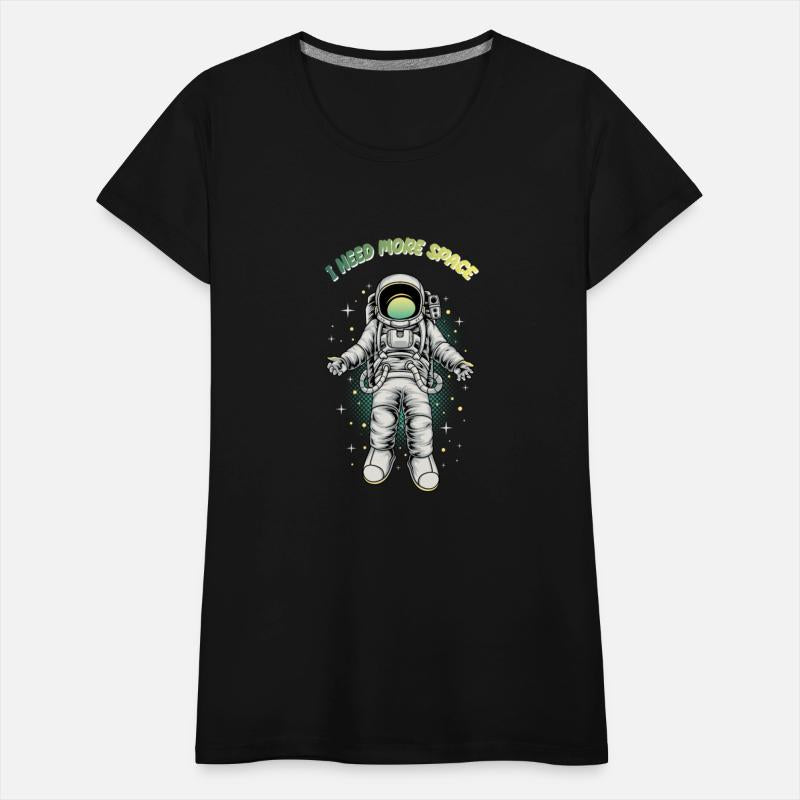 Astronaut Space Explorer
