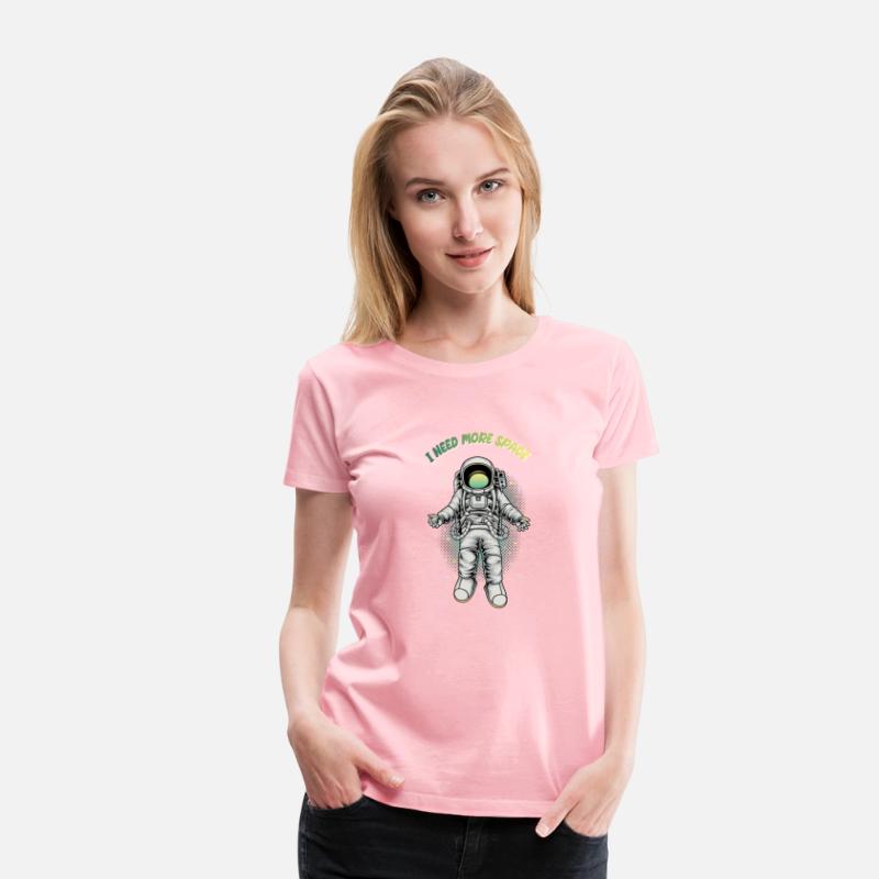 Astronaut Space Explorer