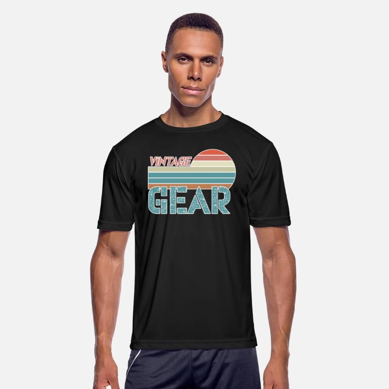 Audio Engineer Vintage Gear