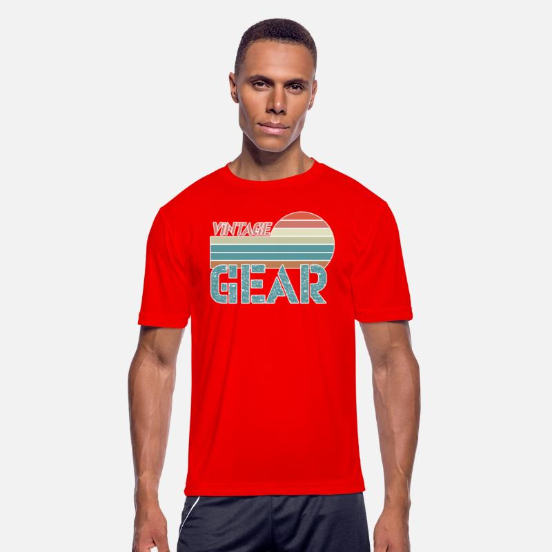 Audio Engineer Vintage Gear