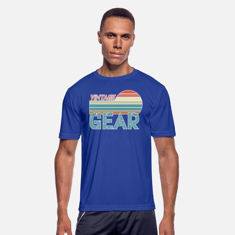 Audio Engineer Vintage Gear