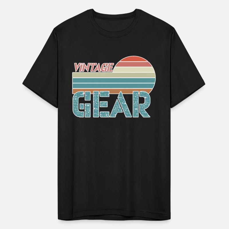 Audio Engineer Vintage Gear