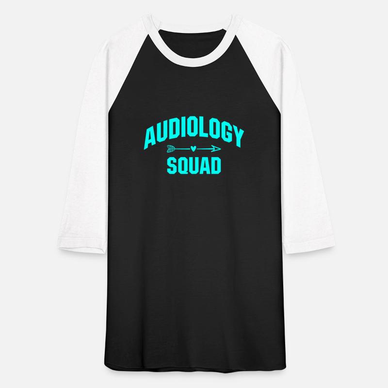 audiology squad