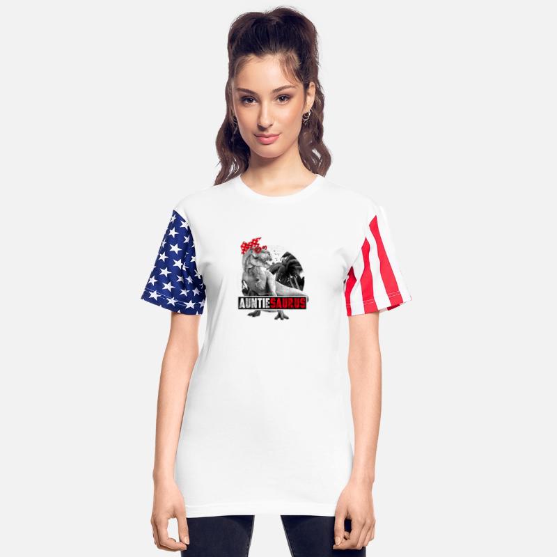 Auntiesaurus Auntie Dinosaur