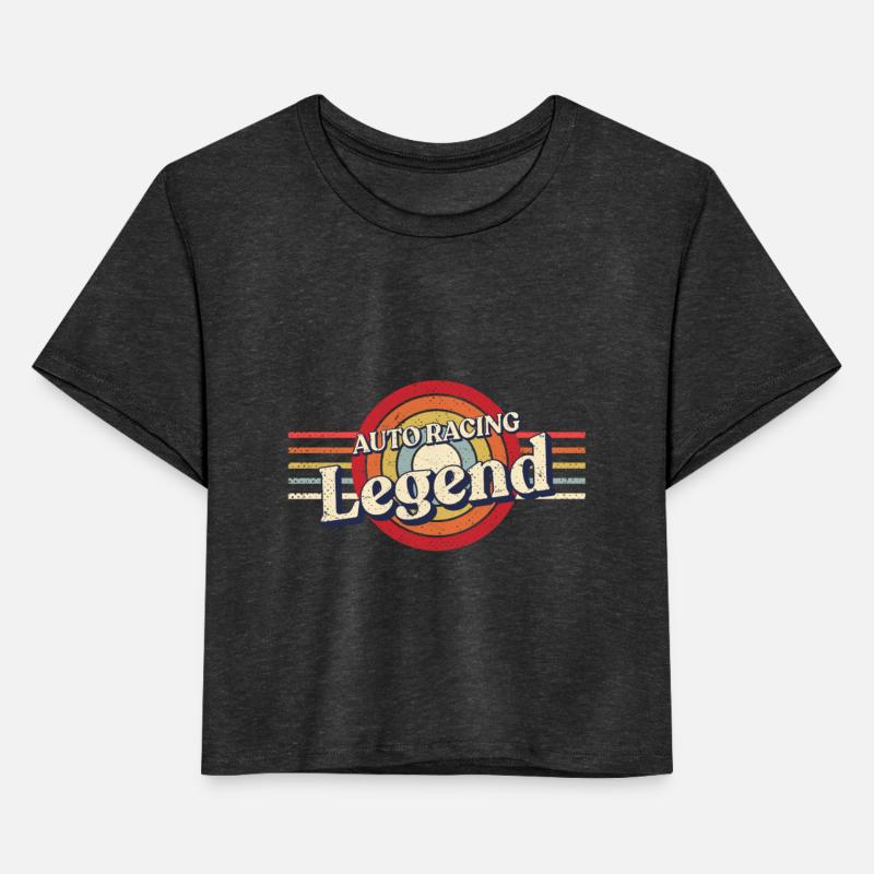 Auto Racing Legend Car Racing Funny Race Car Drive