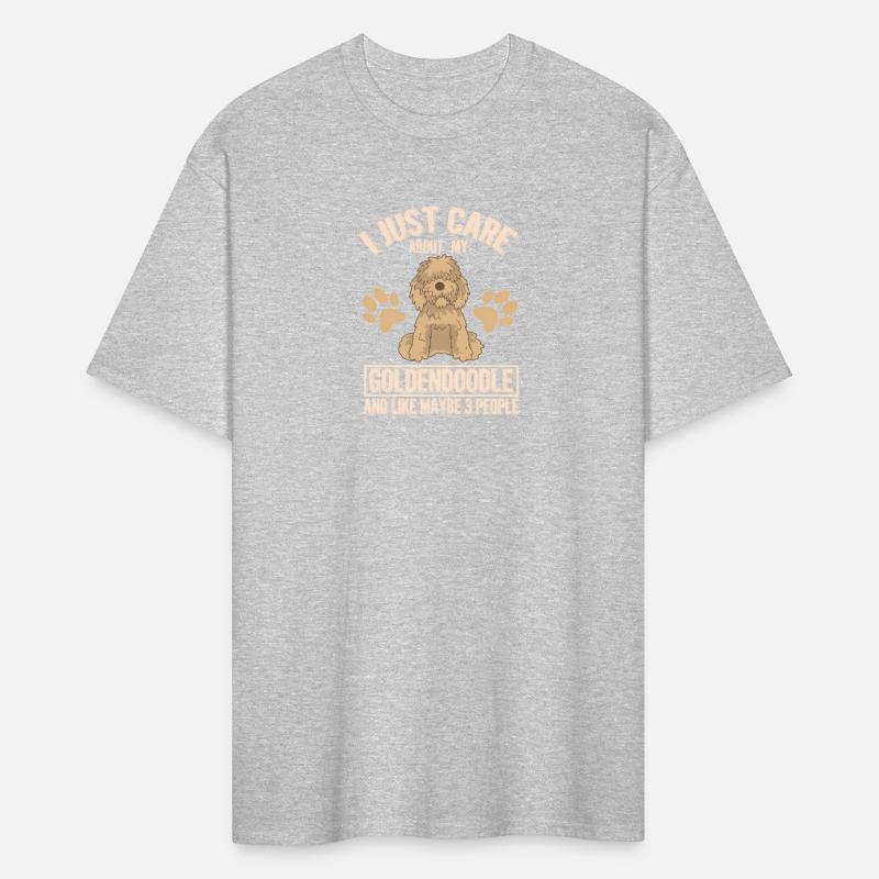 Awesome Goldendoodle Fun Golden Doodle Dog